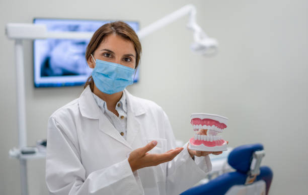 Best Emergency Root Canal Treatment in Evart, MI