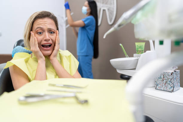 Best Urgent Dental Care for Toothache in Evart, MI