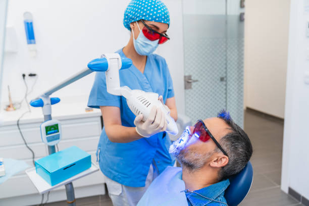 Best Broken or Cracked Tooth Emergency Dentist in Evart, MI